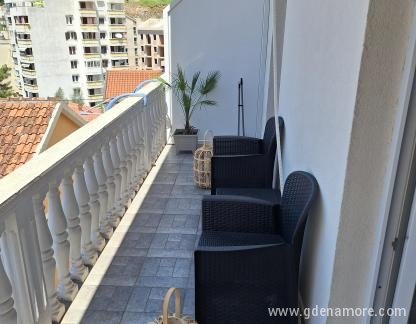 BOKA apartman, Magán szállás a községben Herceg Novi, Montenegr&oacute; - unnamed (3)
